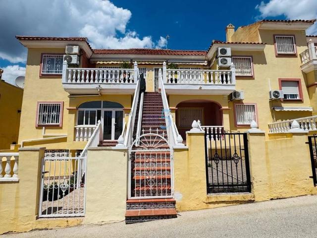 Piso en Venta en Villamartín Las Filipinas