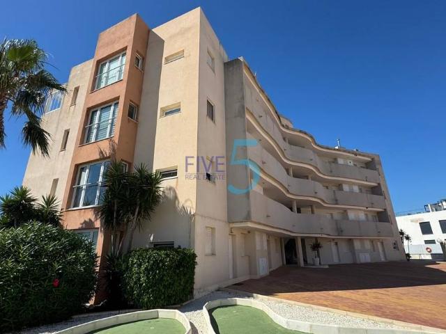 Piso en Venta en Villamartín Las Filipinas