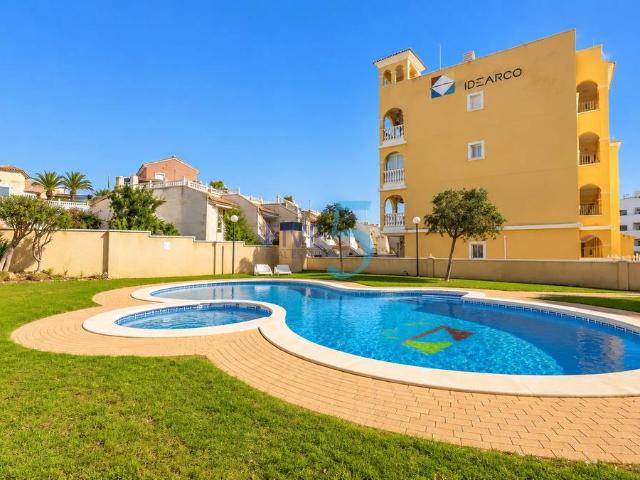 Piso en Venta en Villamartín Las Filipinas