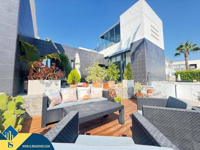 Piso en Venta en Villamartín Las Filipinas