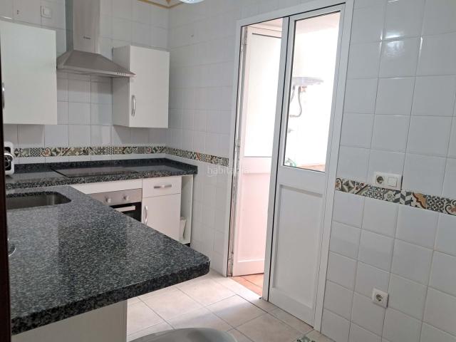 Piso en venta en Villamartín. Pisos.
