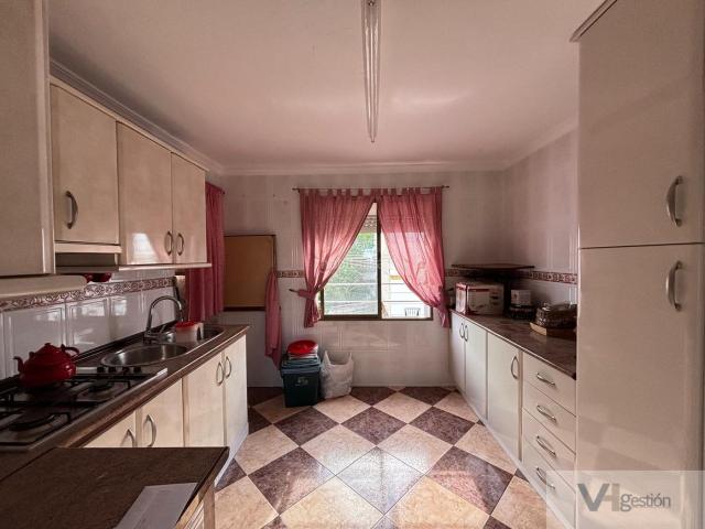 Piso en venta en Villamartín. VillamartínPiso. Pisos.