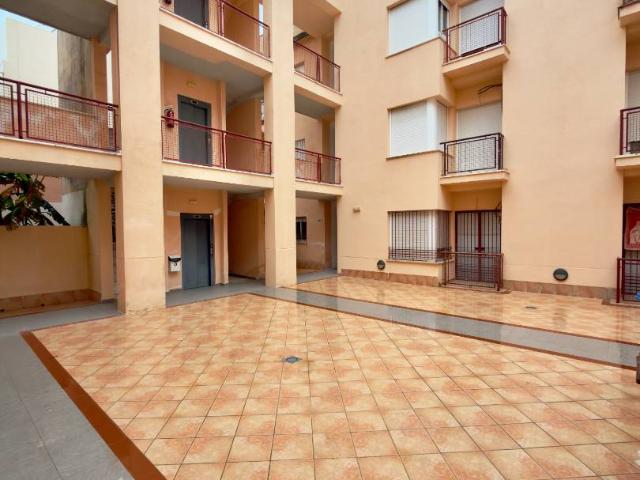 Piso en Venta en Villamartín