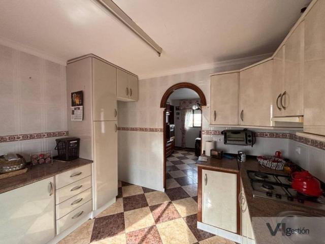 Piso en Venta en Villamartín