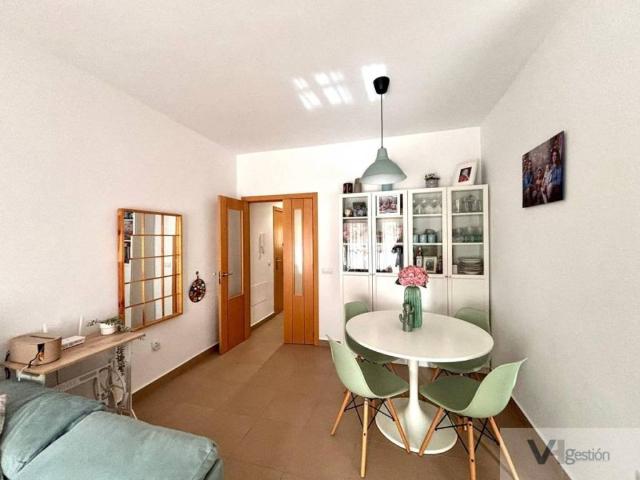Piso en Venta en Villamartín