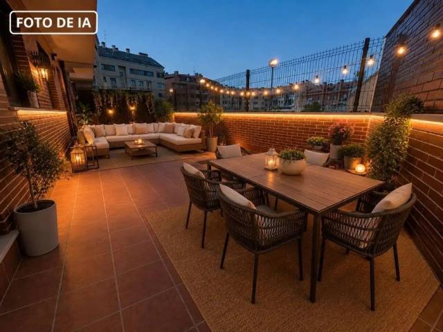 Piso en Venta en Villamediana de Iregua