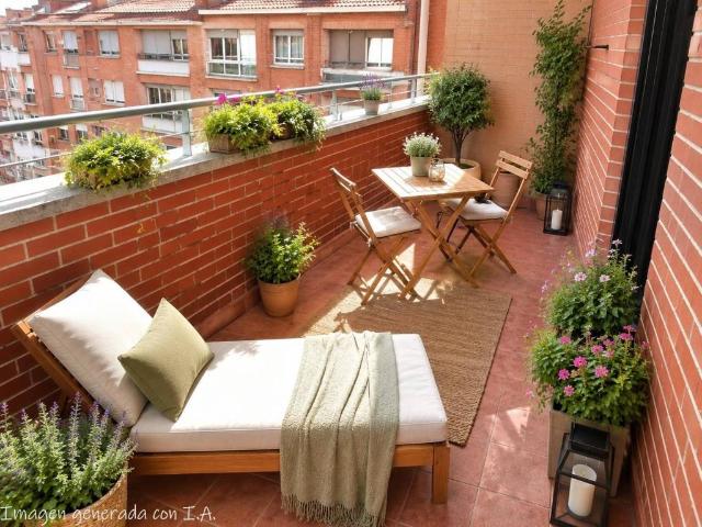 Piso en Venta en Villamediana de Iregua