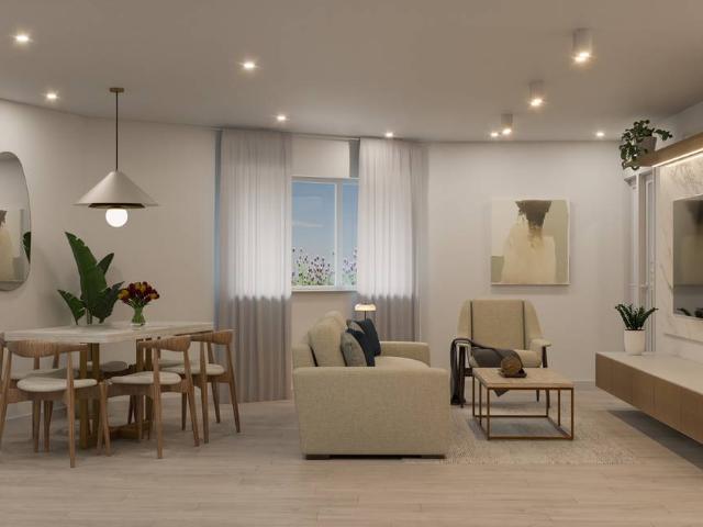 Piso en Venta en Villamediana de Iregua