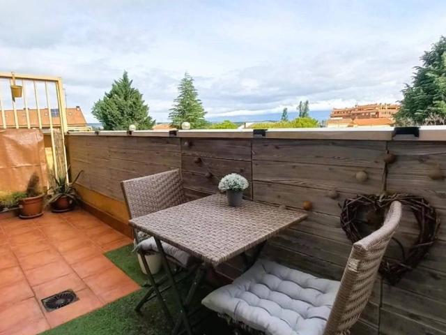 Piso en Venta en Villamediana de Iregua