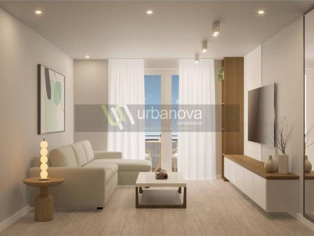 Piso en Venta en Villamediana de Iregua