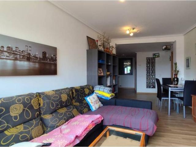 Piso en Venta en Villamediana de Iregua