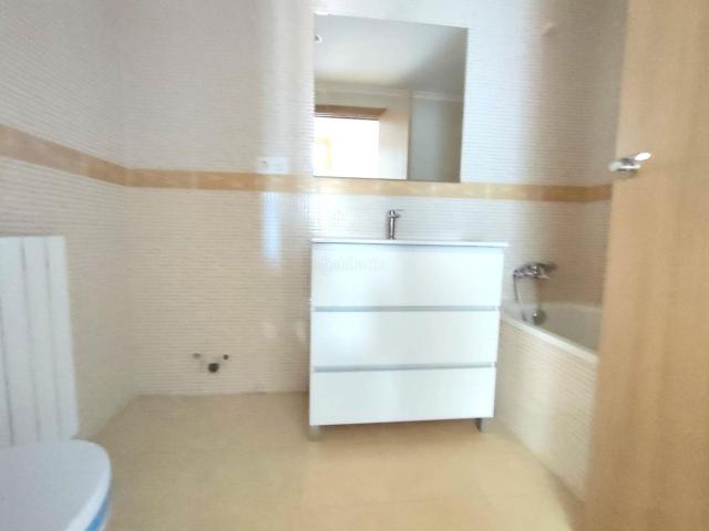 Piso en venta en Villamediana de Iregua. Acogedor piso de 2 dormitorios con terraza en Villamediana de Iregua, La Rioja. Pisos Villamediana de.