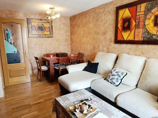 Piso en venta en Villamediana de Iregua. DUPLEX TRES DORMITORIOS DOS BAÑOS Y TERRAZA 26 M GARAJE Y TRASTERO. Pisos Villamediana de.