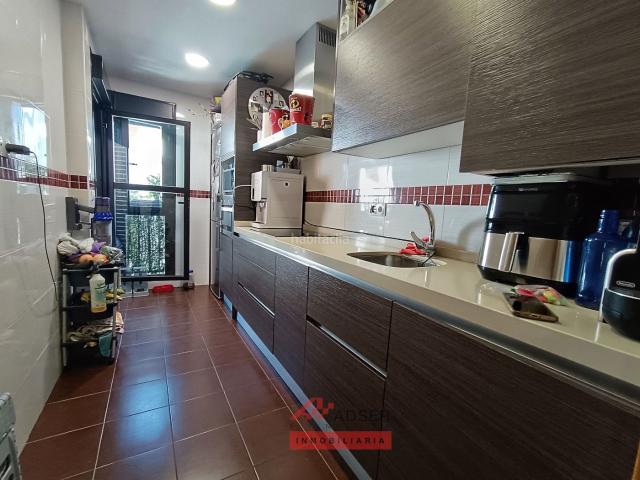Piso en venta en Villamediana de Iregua. APARTAMENTO DE DOS HABITACIONES UN BAÑO CON BALCON. Pisos Villamediana de.
