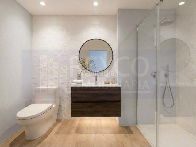 Piso en venta en Villamediana de Iregua. OBRA NUEVA EN VILLAMEDIANA RESIDENCIAL LA SOLANA con eficiencia Enérgetica AA. Pisos Villamediana de.