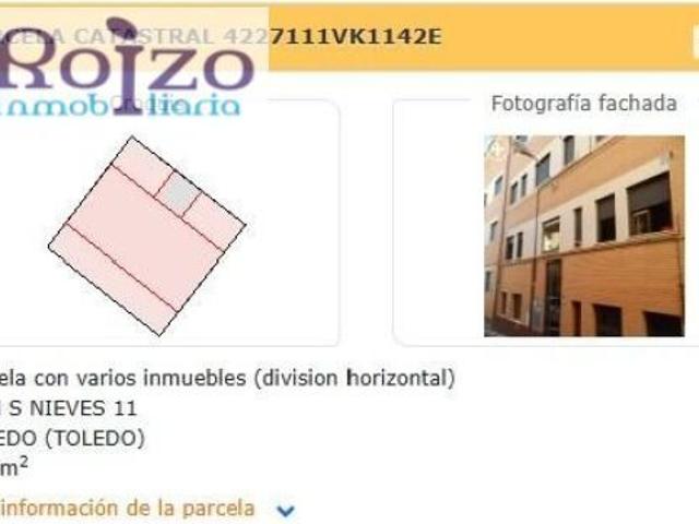 Piso en Venta en Villamiel de Toledo, Toledo