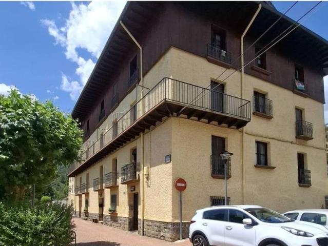 Piso en Venta en Villanúa