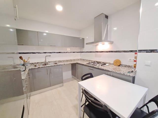 Piso en venta en Villanueva de Castellon, Valencia
