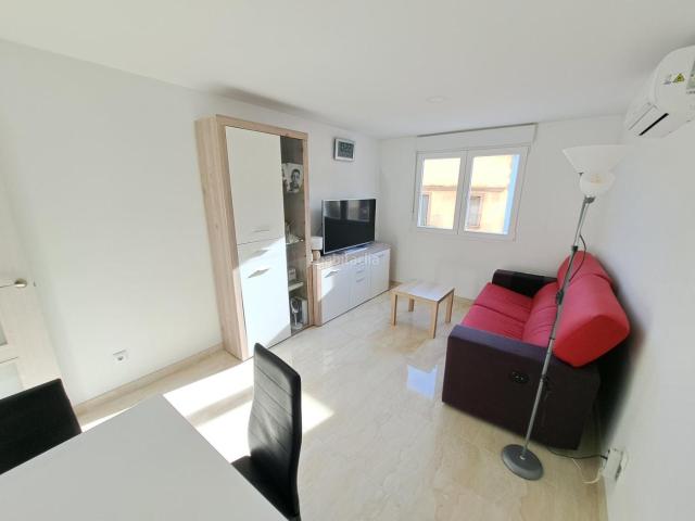 Piso en venta en Villanueva de Castellón. Venta de piso totalmente reformado en Castelló de la Ribera. Pisos Villanueva de.