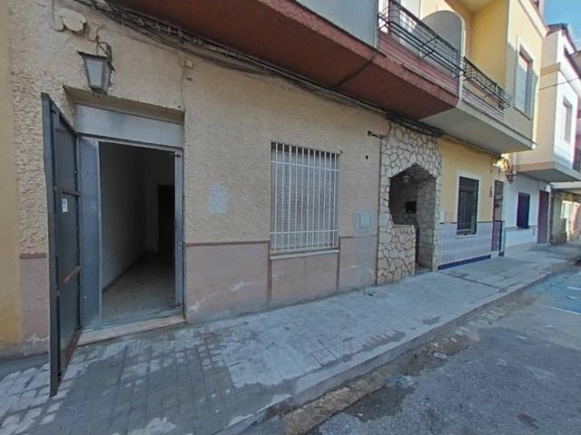 Piso en venta en Villanueva de Castellón