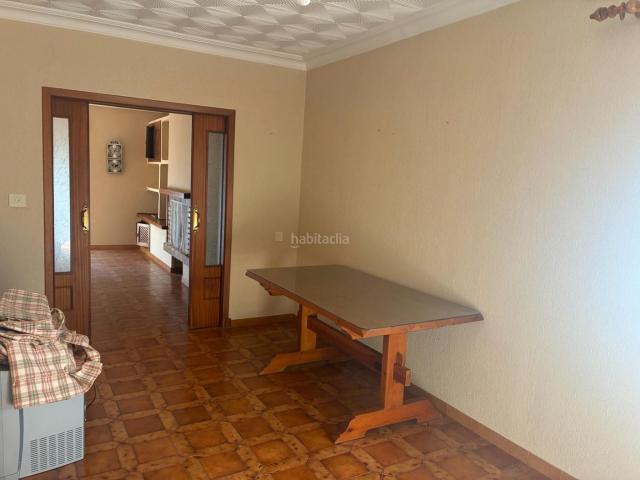 Piso en venta en Villanueva de los Castillejos. MAGNÍFICO PISO INDEPENDIENTE. Pisos Villanueva de los.