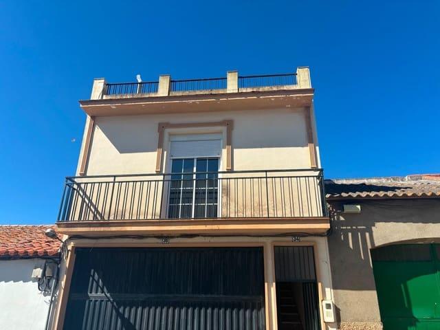 Piso en venta en Villanueva de los Castillejos, Huelva