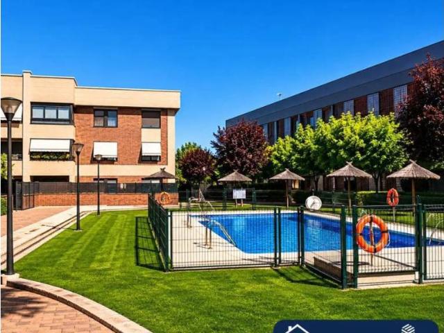 Piso en Venta en Villanueva de la Cañada
