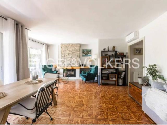 Piso en Venta en Villanueva de la Cañada