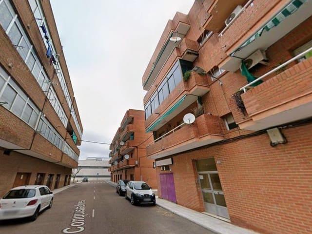 Piso en venta en Villanueva de la Serena, Badajoz