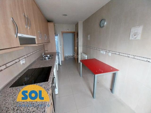 Piso en venta en Villanueva de la Serena. GRAN PISO CON GARAJE EN VENTA EN VILLANUEVA DE LA SERENA. Pisos Villanueva de la.