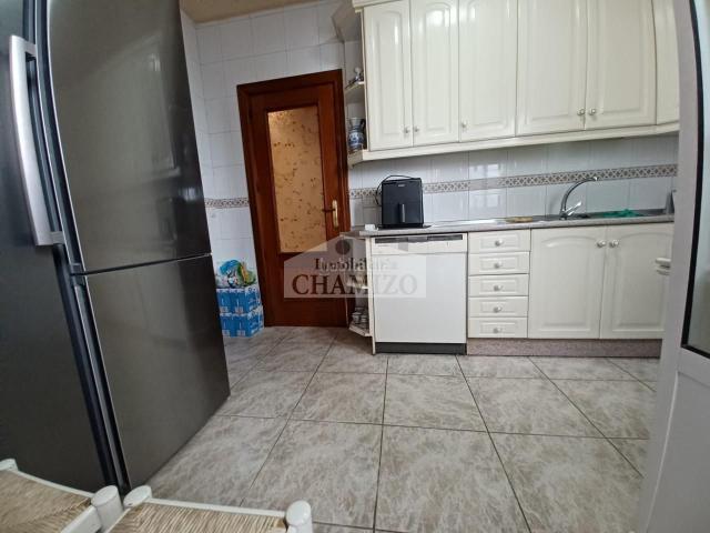 Piso en venta en Villanueva de la Serena. ?PISO EN VENTA CON GARAJE EN BUENA ZONA DE VILLANUEVA DE LA SERENA ?. Pisos Villanueva de la.