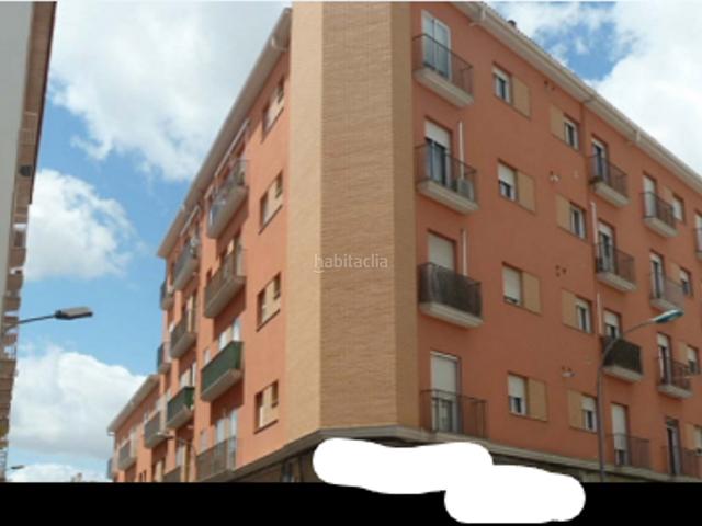 Piso en venta en Villanueva de la Serena. Pisos Villanueva de la.