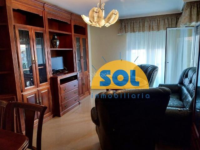 Piso en venta en Villanueva de la Serena. VENTA DE PISO EN VILLANUEVA DE LA SERENA CON PLAZA DE GARAJE. Pisos Villanueva de la.