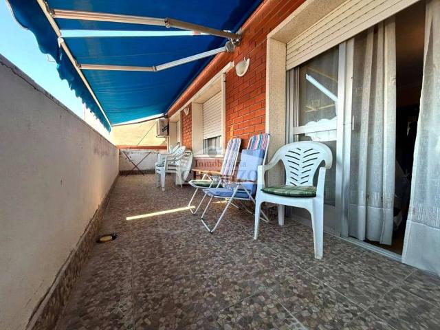 Piso en Venta en Villanueva de La Serena