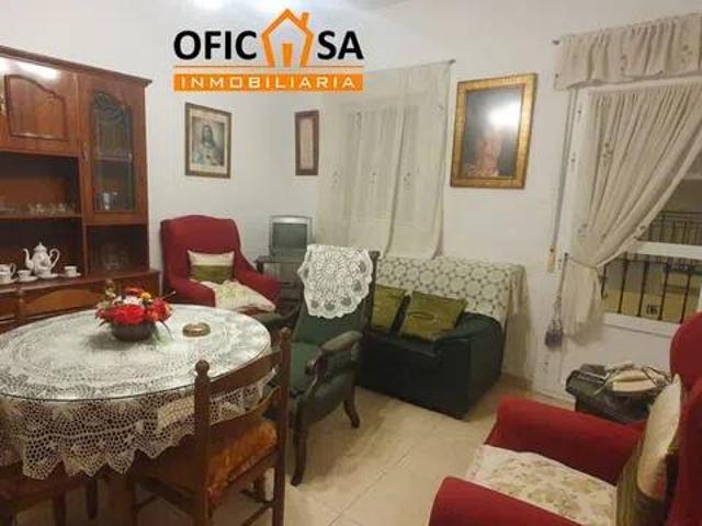 Piso en Venta en Villanueva de La Reina