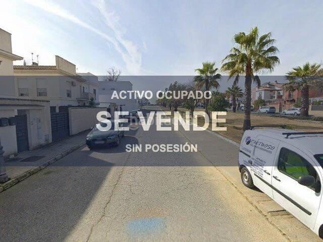 Piso en venta en Villanueva del Ariscal. Vivienda 130 m 3 hab. en Villanueva del Ariscal. Pisos Villanueva del.