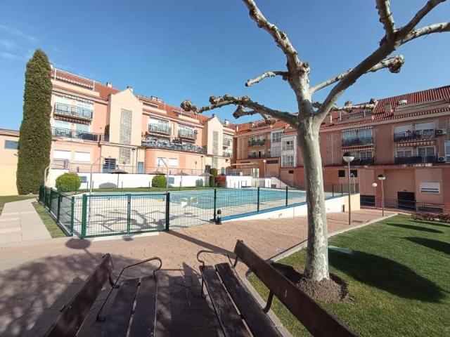 Piso en venta en Villanueva del Pardillo, Calle San Juan de la Cruz, 28229