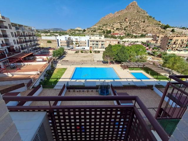 Piso en Venta en Villanueva del Río Segura