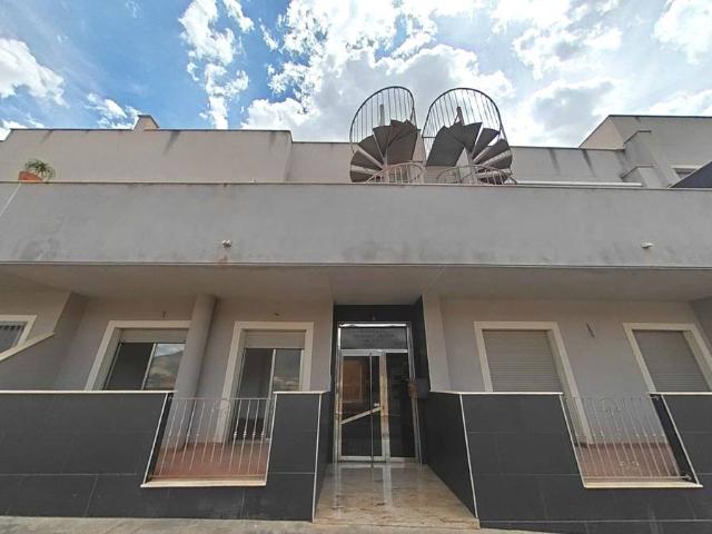 Piso en Venta en Villanueva del Río Segura