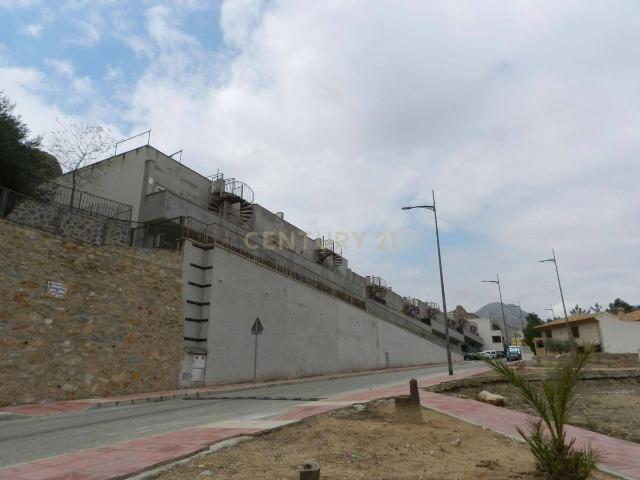 Piso en Venta en Villanueva del Río Segura