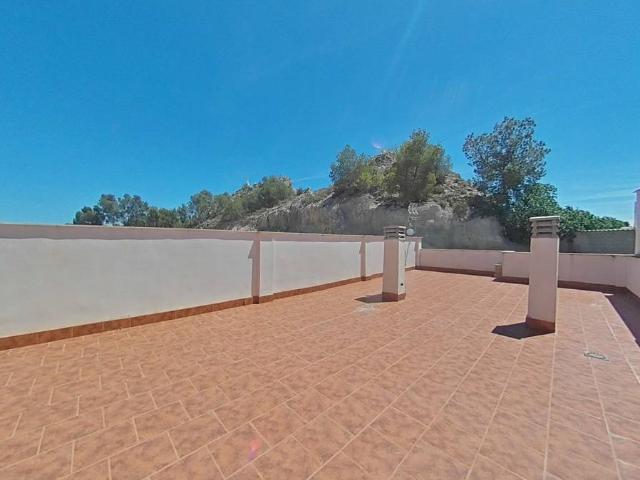Piso en Venta en Villanueva del Río Segura