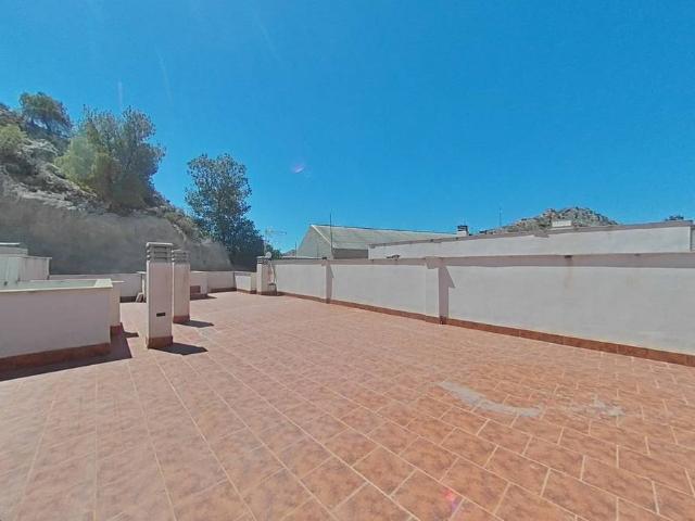 Piso en Venta en Villanueva del Río Segura