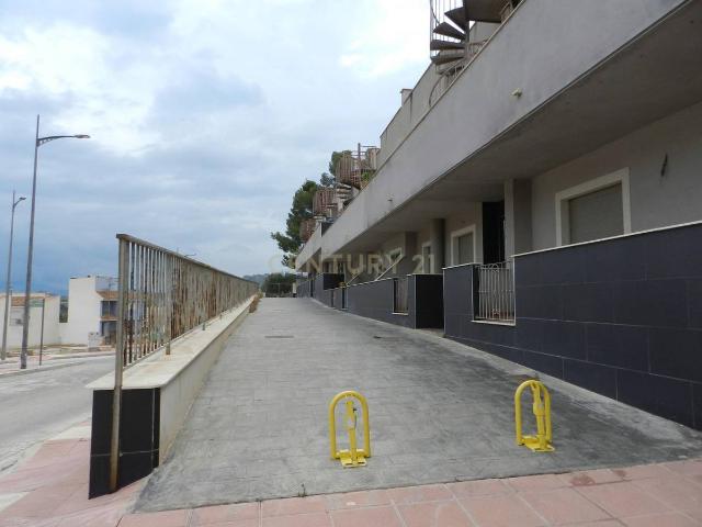 Piso en Venta en Villanueva del Río Segura