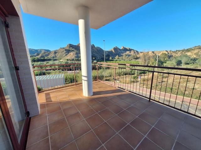 Piso en venta en Villanueva del Río Segura. Apartamento en Villanueva del Río Segura. Pisos Villanueva del Río.