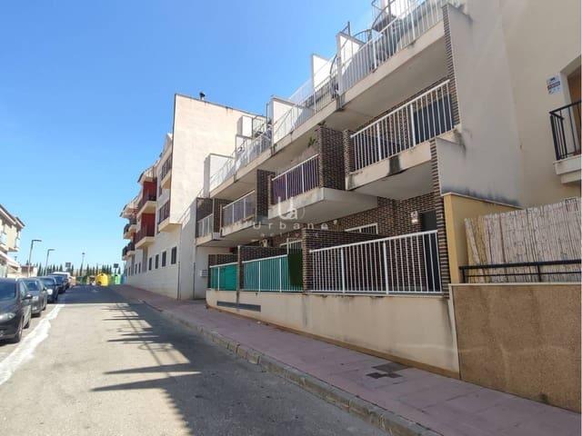 Piso en venta en Villanueva del Río Segura, Murcia