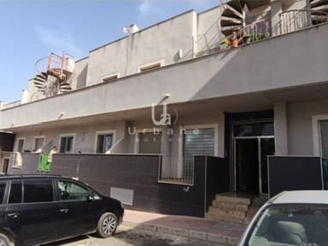 Piso en venta en Villanueva del Río Segura, Murcia