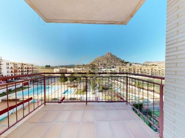 Piso en venta en Villanueva del Río Segura, Villanueva del rio segura