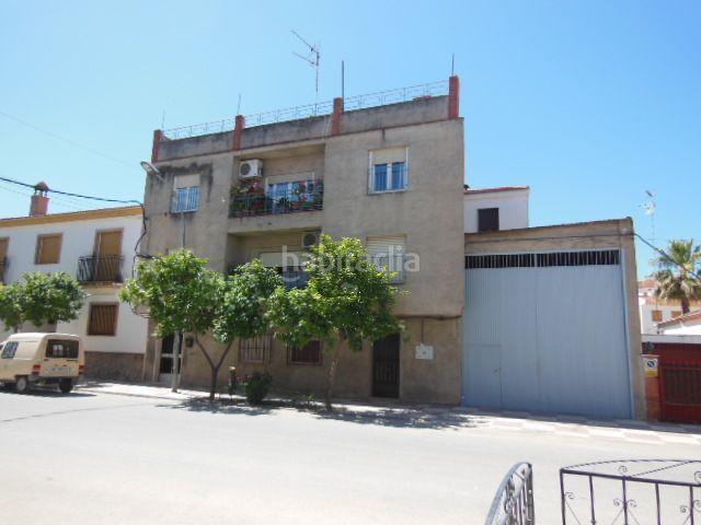 Piso en venta en Villanueva Mesía. Solvia Inmobiliaria Piso Villanueva Mesía. Pisos Villanueva.