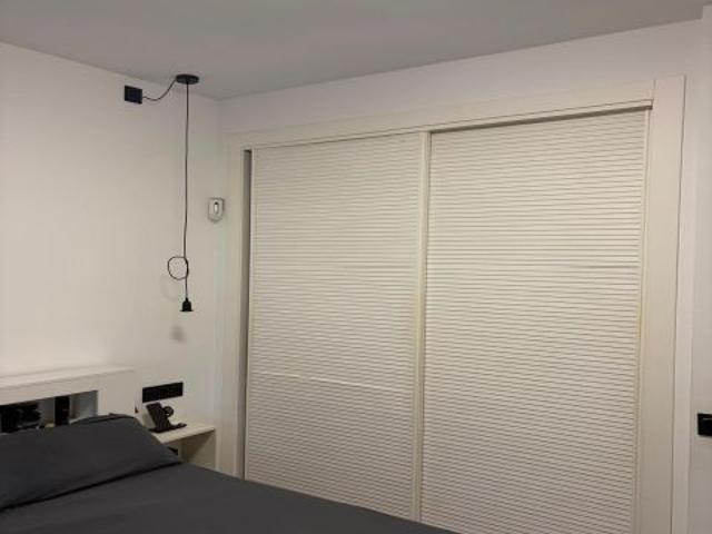 Piso en venta en Villas de Almerimar