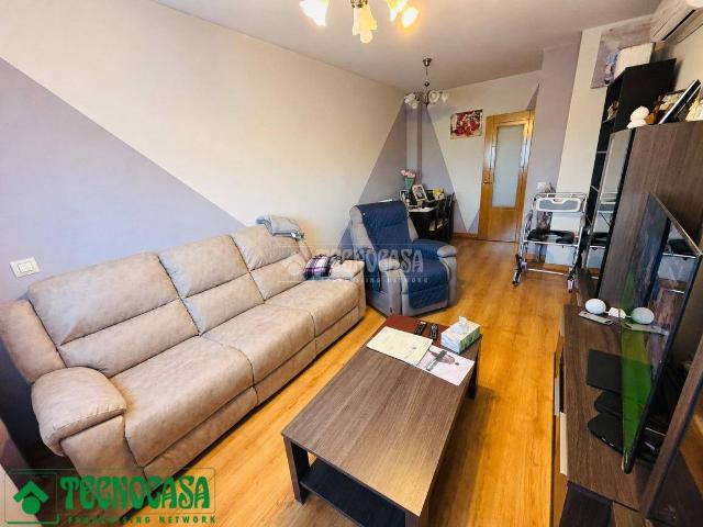 Piso en Venta en Villaseca de la Sagra